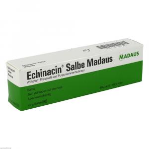 ECHINACIN Salbe Madaus
