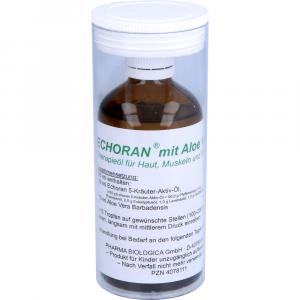 ECHORAN+Aloe Vera Öl