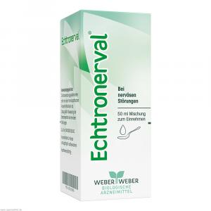 ECHTRONERVAL Mischung