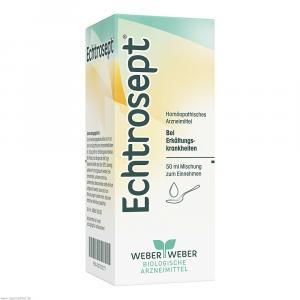ECHTROSEPT Mischung