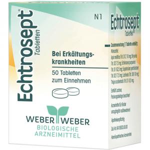 ECHTROSEPT Tabletten