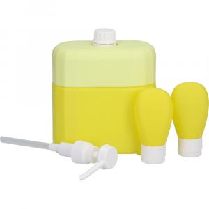 ECO ELIO Alles Routine Sonnencreme LSF 50 Dispens.