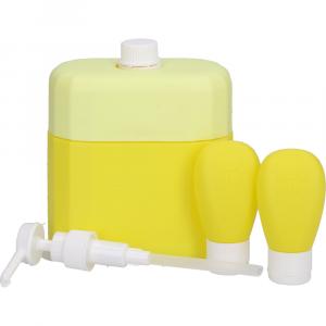 ECO ELIO Mehr Care Sonnencreme LSF 50 Dispenser