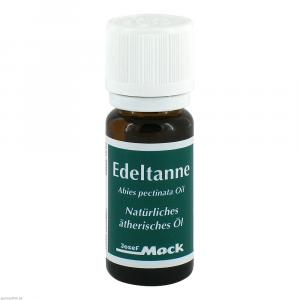 EDELTANNEN ätherisches Öl