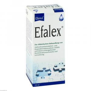 EFALEX flüssig
