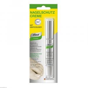 EFASIT CLASSIC Nagelschutz Creme mit Mikrosilber