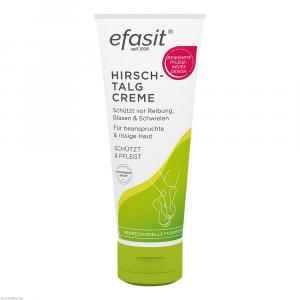 EFASIT Hirschtalg Creme