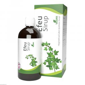 EFEU SIRUP