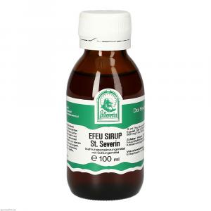 EFEU SIRUP St.Severin