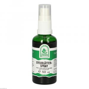 EFEUBLÄTTER Spray