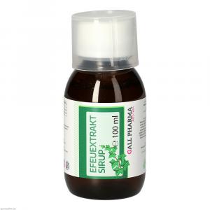 EFEUEXTRAKT Sirup