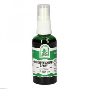 EHRENPREISKRAUT Spray
