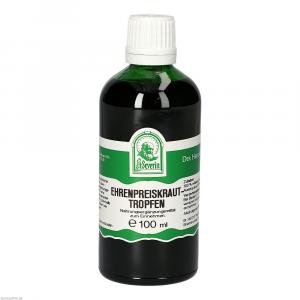 EHRENPREISKRAUT Tropfen zum Einnehmen