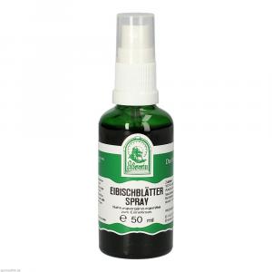 EIBISCHBLÄTTER SPRAY