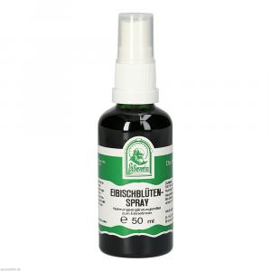 EIBISCHBLÜTEN Spray