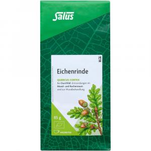 EICHENRINDE Bio Tee Salus