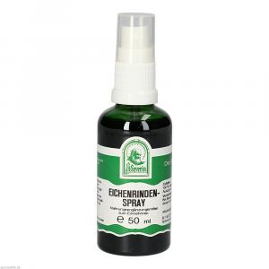 EICHENRINDEN Spray EICHENRINDEN Spray