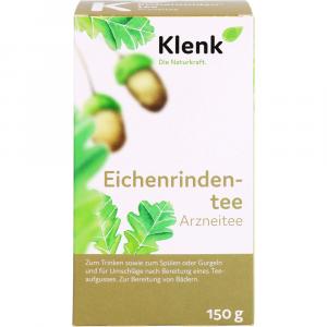 EICHENRINDEN Tee