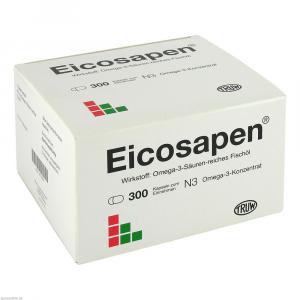 EICOSAPEN Weichkapseln