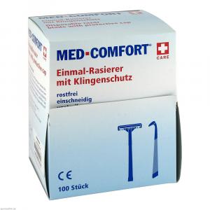 EINMAL RASIERER einschneidig