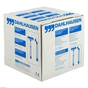 EINMAL RASIERER einschneidig Monomed