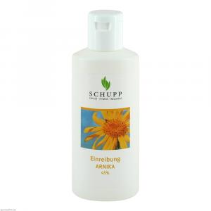 EINREIBUNG Arnika 45%