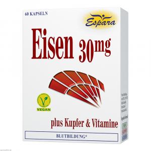EISEN KAPSELN