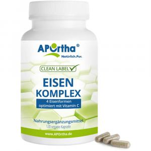 EISEN KOMPLEX Kapseln