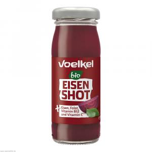 EISEN SHOT Flüssigkeit zum Einnehmen