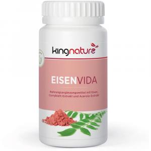 EISEN VIDA Kapseln