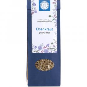 EISENKRAUT GESCHNITTEN