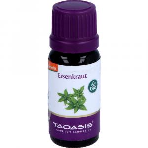 EISENKRAUT ÖL Bio 8% in Jojoba Bio