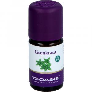EISENKRAUT ÖL rein Bio