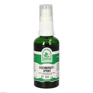 EISENKRAUTSPRAY