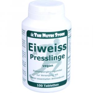 EIWEISS PRESSLINGE
