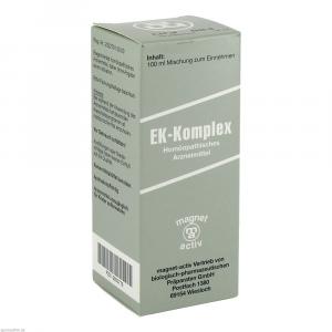 EK Komplex Tropfen