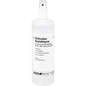 EKG Elektroden Spray 250 ml EKG Elektroden Spray 250 ml