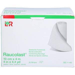 ELAFIX BINDEN Raucolast 10 cm o.Zellglas