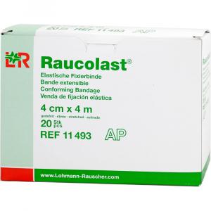 ELAFIX BINDEN Raucolast 4 cm o.Zellglas