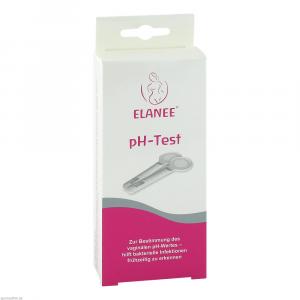 ELANEE pH-Test vaginal