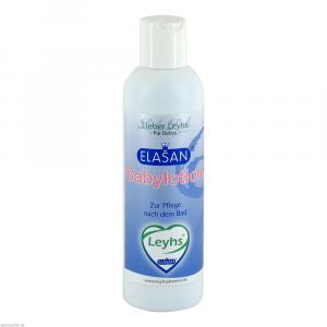 ELASAN Babylotion