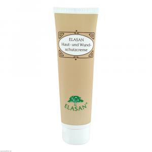 ELASAN Haut u. Wundschutzcreme