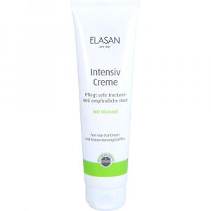 ELASAN Intensiv Creme