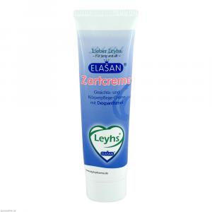 ELASAN Zartcreme