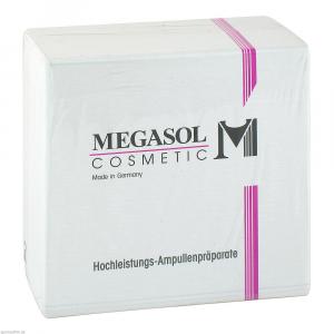 ELASTIN AMPULLEN
