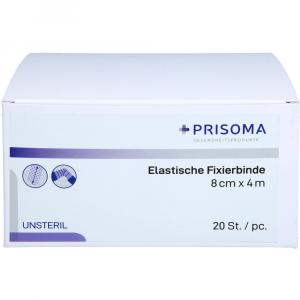 ELASTISCHE FIXIERBINDE 8 cmx4 m