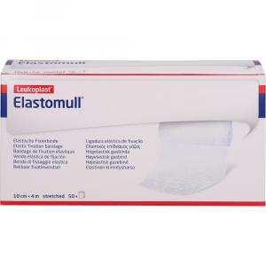 ELASTOMULL 10 cmx4 m elast.Fixierb.45253