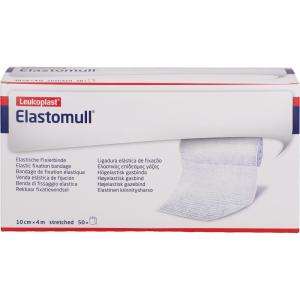 ELASTOMULL 10 cmx4 m elast.Fixierb.45253