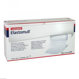 ELASTOMULL 10 cmx4 m elast.Fixierb.45253