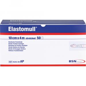 ELASTOMULL 10 cmx4 m elast.Fixierb.